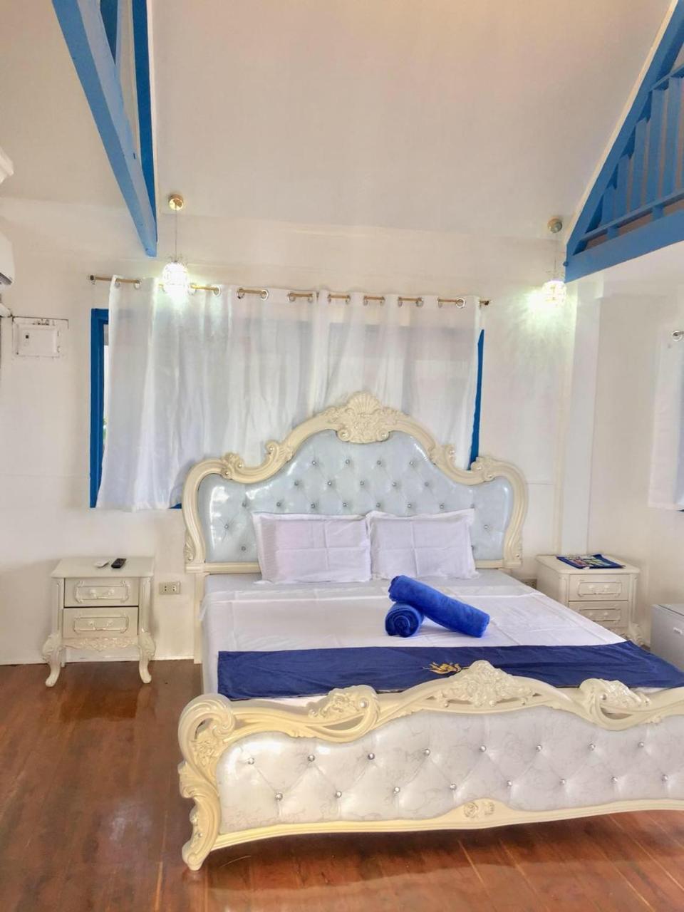 Eastern Garan Hen Yuan Resort Сікіхор Екстер'єр фото