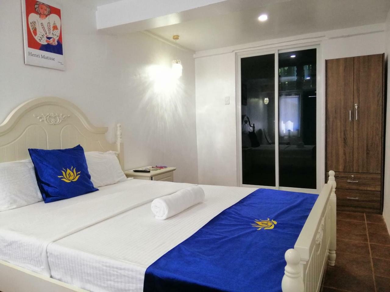 Eastern Garan Hen Yuan Resort Сікіхор Екстер'єр фото